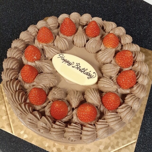 recommendations image for cake&cafe APU