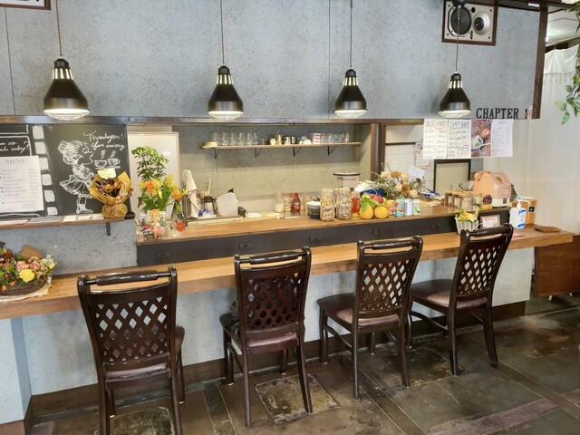 CHAPTER1 COFFEE的實拍高清圖