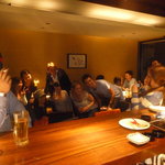 recommendations for ZEN CAFE