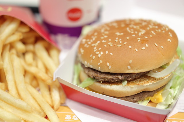 recommendations image for マクドナルド  代々木店