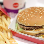 recommendations for マクドナルド  代々木店