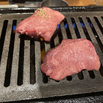 元祖焼肉山水 西国分寺店的實拍圖