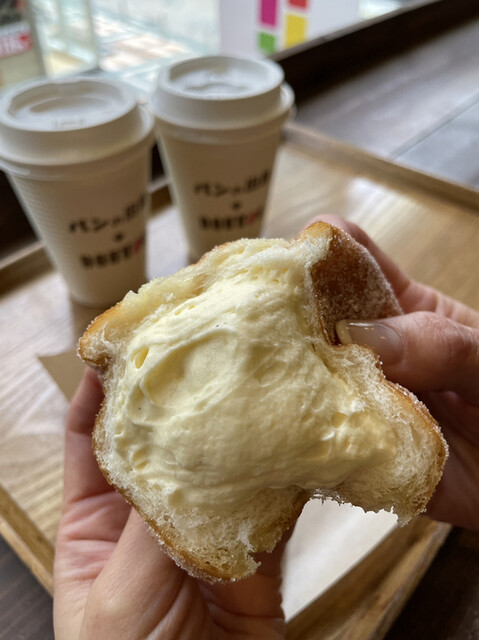 パンの田島 新京極店的实拍高清图