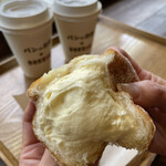 パンの田島 新京極店的实拍图