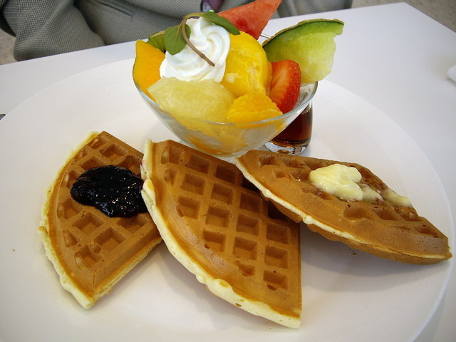 recommendations image for タカノフルーツパーラー 新宿高島屋店