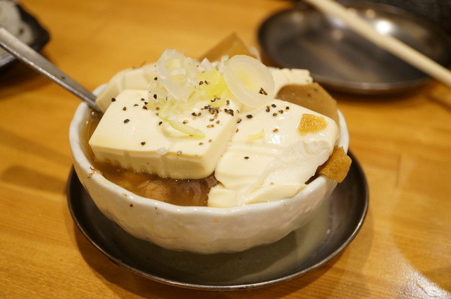 recommendations image for 焼とり よね田 中野店