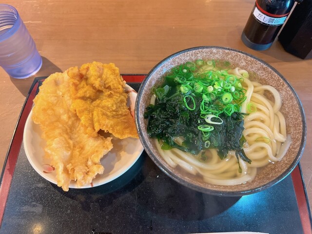 こがね製麺所 森下店的实拍高清图