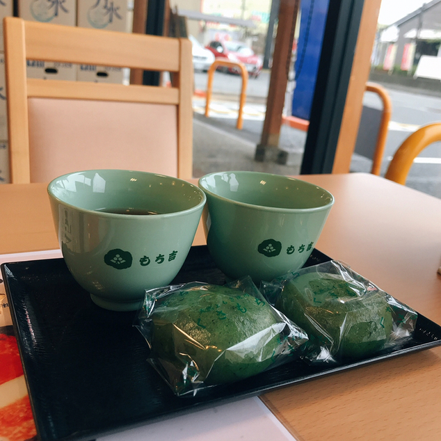 recommendations image for もち吉 大阪狭山店