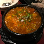 recommendations for 韓風食房うふふ