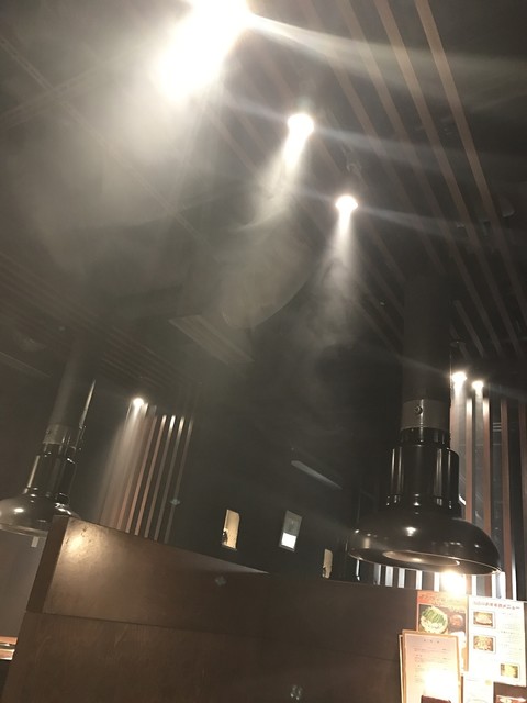 炭火焼肉 盧的實拍高清圖