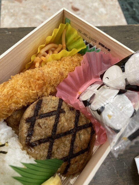 recommendations image for HANAGATAYA エキュート上野店