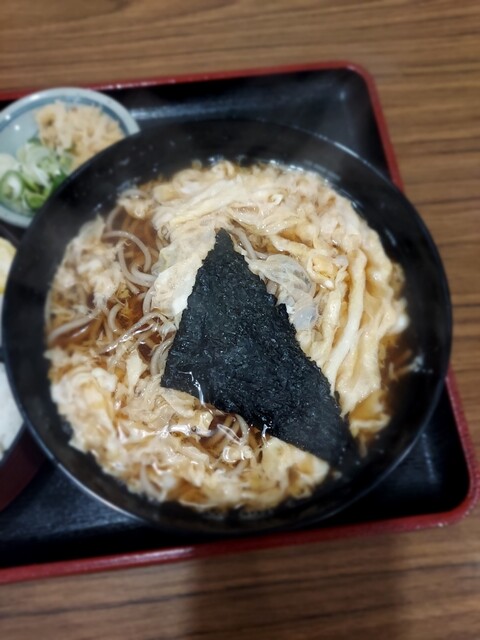 そば処 菊水なんぶ的實拍高清圖