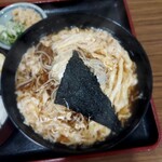 そば処 菊水なんぶ的實拍圖