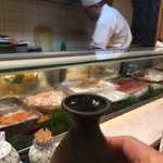 松露鮨的實拍圖