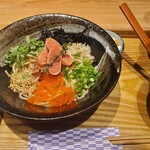 東京たらこスパゲティ 渋谷店的實拍圖