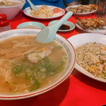泰県的實拍圖