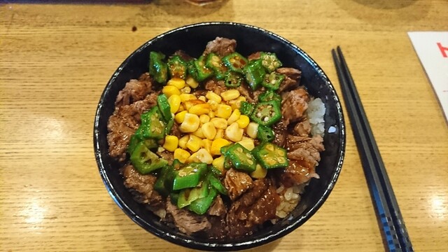 トモコロステーキ的實拍高清圖