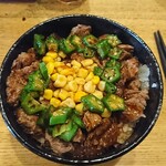 トモコロステーキ的實拍圖
