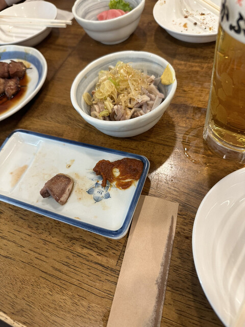recommendations image for かぶら屋 五反田店