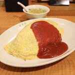 中央軒 本店的實拍圖