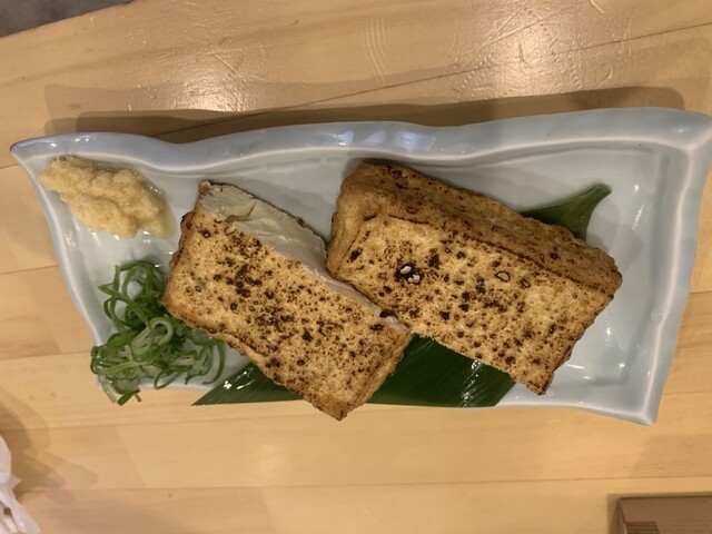 recommendations image for 鮨 ととぎん 心斎橋店