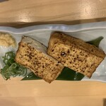 recommendations for 鮨 ととぎん 心斎橋店