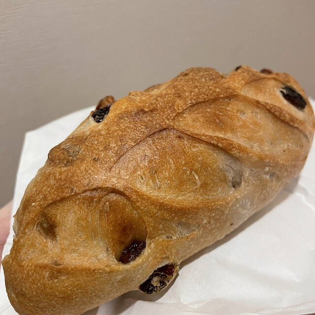 recommendations image for メゾン・カイザー・ショップ 銀座松屋店