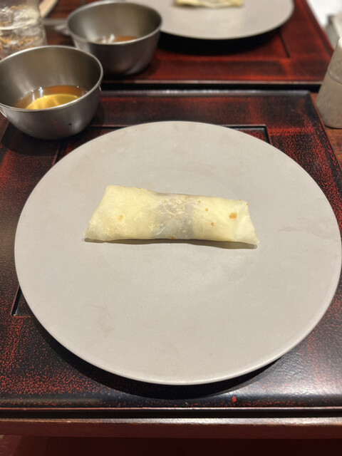 新中国料理HARAKAWA 北新地店的實拍高清圖