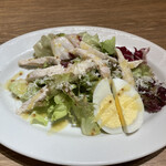 下川六〇酵素卵と北海道小麦の生パスタ 麦と卵 渋谷宮益坂店的實拍圖