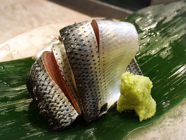 松露鮨的實拍高清圖