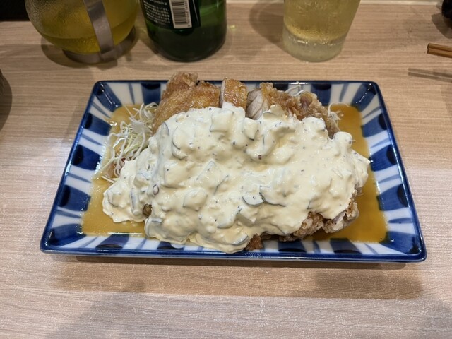 recommendations image for 和食居酒屋 たらいま