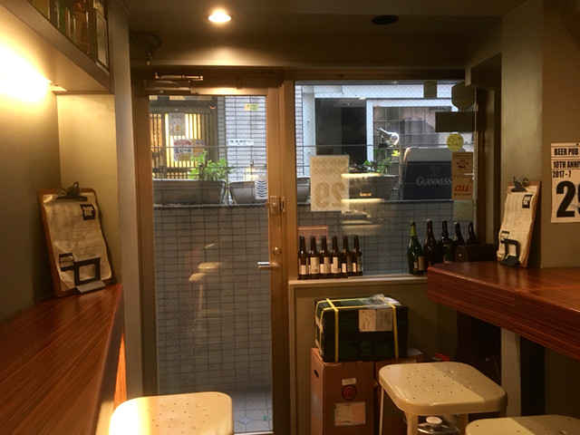 recommendations image for ビアパブカムデン 西口店