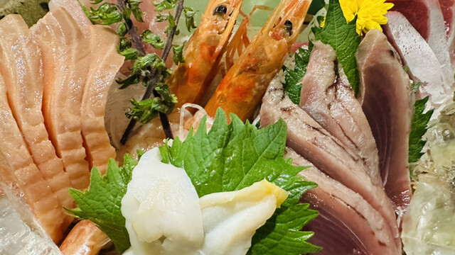 磯丸水産 高田馬場駅前店的实拍高清图