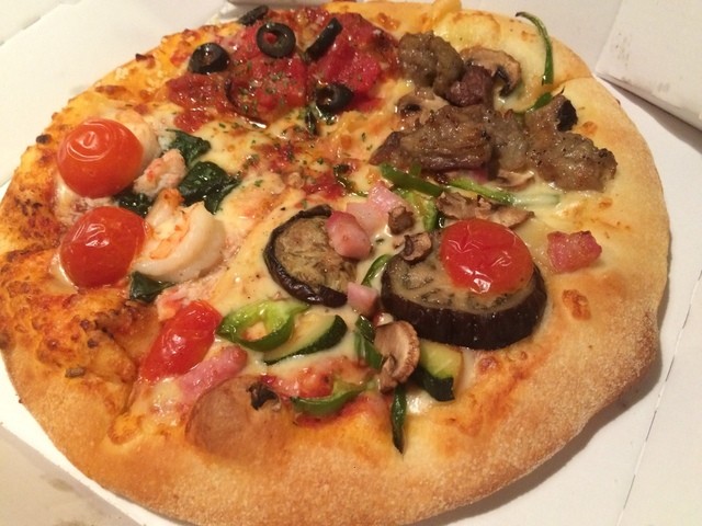 recommendations image for ドミノ・ピザ 東陽一丁目店