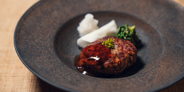 NOMI RESTAURANT的实拍高清图