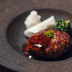 NOMI RESTAURANT的实拍图