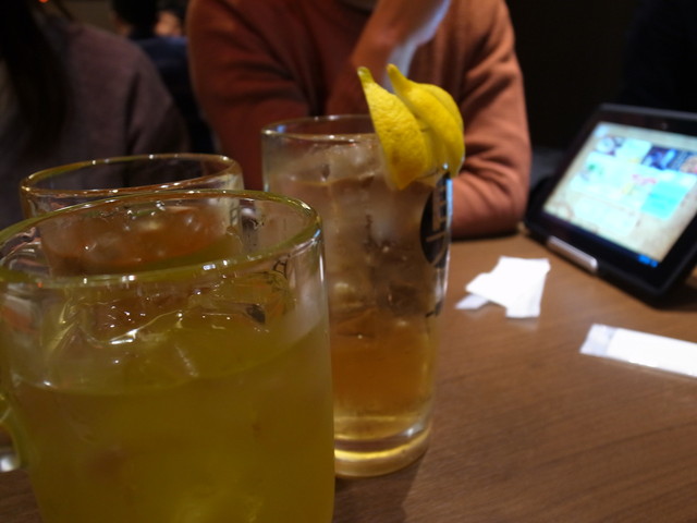 白木屋 京都中央口駅前店的實拍高清圖