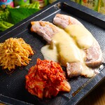 モクポ 琴似店的實拍圖