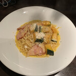 Dining kitchen VENT MARCHE 大森店的實拍圖