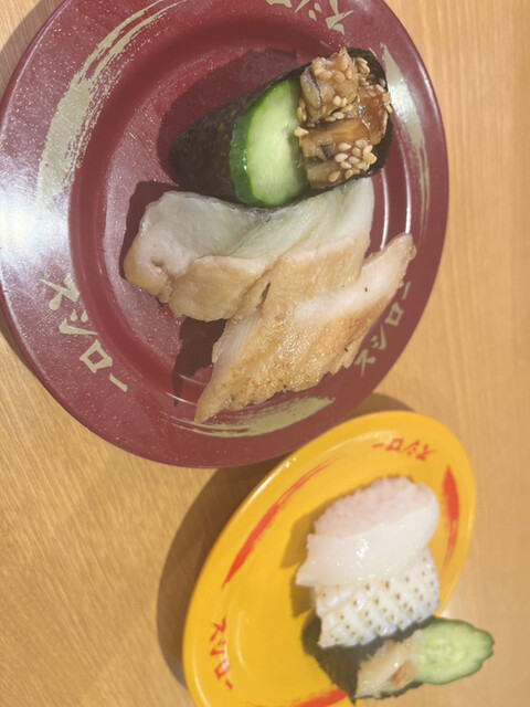 スシロー 博多駅南店的实拍高清图