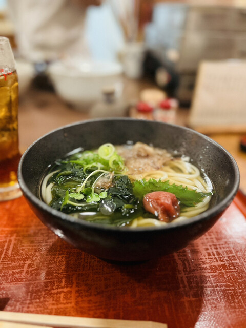 うどん 讃岐路的實拍高清圖