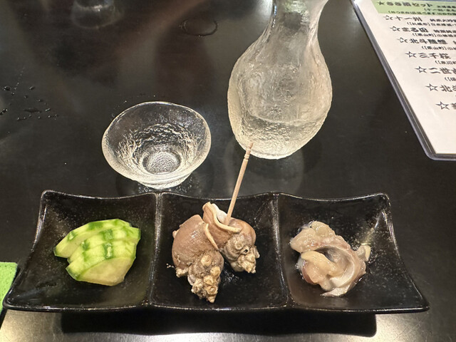 recommendations image for 海鮮亭　ととや