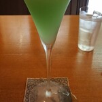 バームーンライト的实拍图