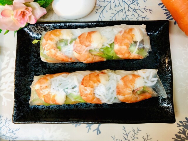 recommendations image for ベトナム料理店 THIEN AN