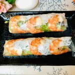 recommendations for ベトナム料理店 THIEN AN