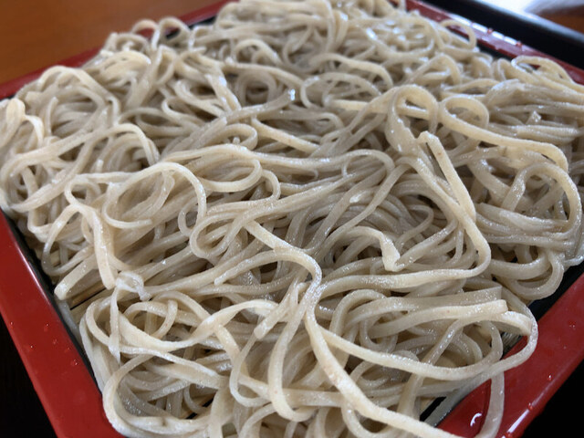 recommendations image for 手打ち蕎麦 朴味