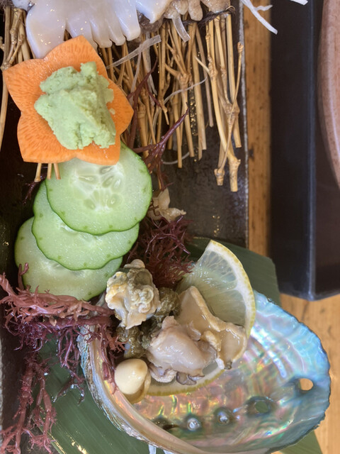 磯の屋的實拍高清圖