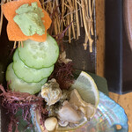 磯の屋的實拍圖