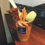 レオニダス 恵比寿店的實拍圖