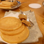 炭火鶏焼 白久的實拍圖